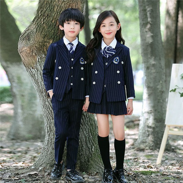 卒業式 スーツ 女の子 制服 おしゃれ 小学生 ジュニアスーツ キッズスーツ 韓国風 入学式 子供制服 男の子 女の子 フォーマル 子供スーツ カジュアル 小学生 中学生 大きいサイズ 七五三 卒園式 入園式 制服 キッズ 卒業式服 子供 児童 幼稚園 子供の日 dg280g4｜イツモストア -itsumostore- 9,797円