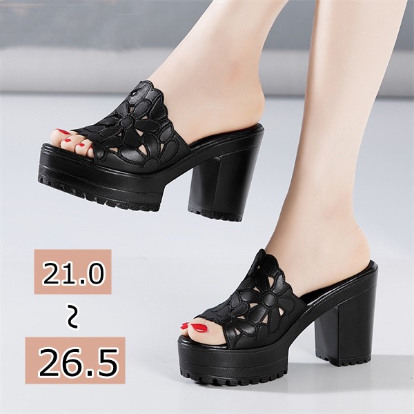 セール ミュール 太いヒール 厚底サンダル ハイヒール 小さいサイズ サンダル ストーム ヒール10cm 大きいサイズ ブラック ファッション 普段履き サマー カジュアル かわいい 夏 シューズ かかとなし Di2g5g5x2 年のクリスマス Kanematsuusa Com セール ミュール 太いヒール 厚底サンダル ハイヒール 小さいサイズ サンダル ストーム ヒール10cm 大きいサイズ ブラック ファッション 普段履き サマー カジュアル かわいい 夏 シューズ かかとなし Di2g5g5x2 年のクリスマス Kanematsuusa Com