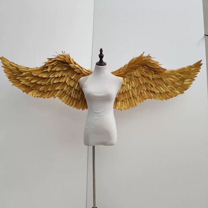 天使 羽 コスプレ道具 羽 翼 wing ウイング 180cm 天使みたい 妖精 悪魔 造型可 ファッションショー パーティーグッズ 撮影 ステージ道具 イベント 文化祭 cosplay用 コスプレ COSPLAY コスチューム ハロウィン ja006m6m6f5