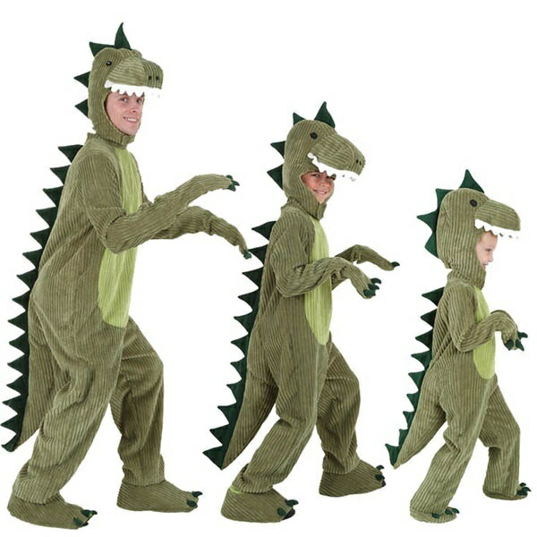 恐竜 ダイナソー コスプレ ハロウィン 着る毛布 子供 面白い コスチューム ぬいぐるみ 仮装 着ぐるみ 大人 成人 女の子 男の子 コスプレ 動物 クリスマス ハロウィン キッズ コスプレ パーティー 親子 舞台衣装 演出 学園祭 文化祭 イベント オールインワン eb004x1x1d3