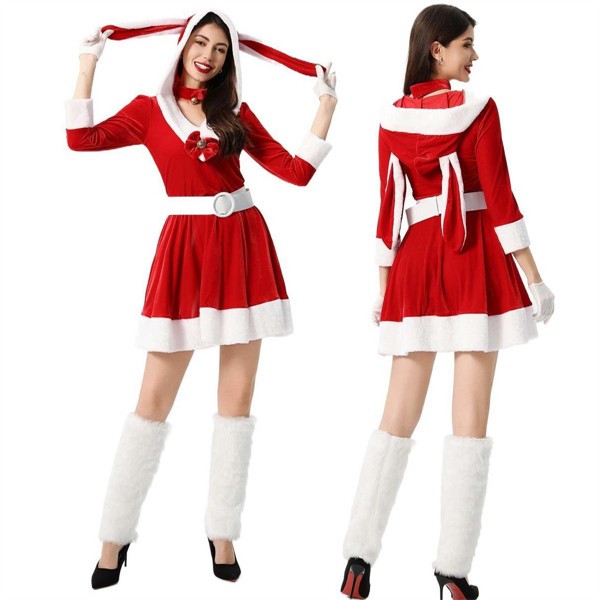クリスマス Xmas セクシー サンタ クリスマスコスプレ 大人 レディース かわいい ワンピース 制服 萌え 誘惑 コスプレ衣装 サンタクロース コスチューム サンタ衣装 パーティー衣装 イベント プレゼント 女性用 aa067z7z7m5
