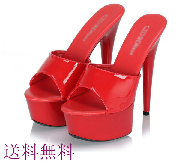 【PRADA】lady'sミュールサンダル オープントゥ ピンク パープル ☆PRADA / プラダ ☆ Slippers (PRADA/サンダル・ミュール