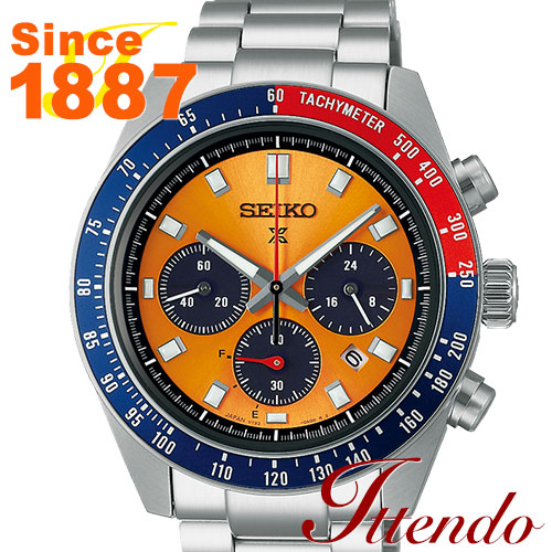 セイコー プロスペックス SEIKO PROSPEX SBDL117 メンズ 腕時計 ソーラー SPEEDTIMER