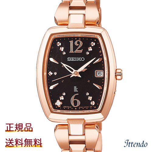 売り切れ必至 セイコー ルキア Seiko Lukia Ssvw128 レディース 腕時計 ソーラー 電波 レディダイヤ 一天堂 店 ポイント10倍 Www Faan Gov Ng