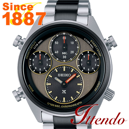 楽天市場】［世界限定4000本］［プロスペックス ソーラークロノグラフ