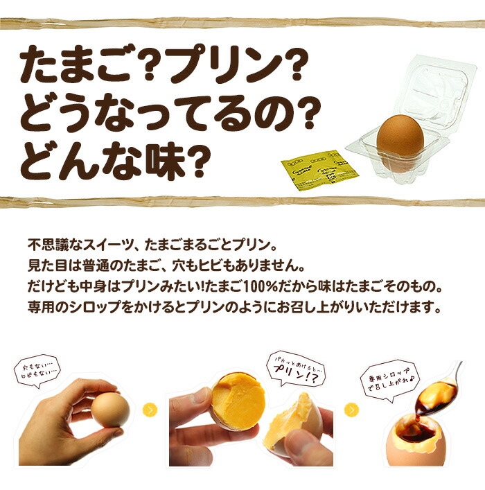 楽天市場 たまごまるごとプリン9個入り 送料無料 お中元 ギフト スイーツ プリン ぷりん 詰め合わせ 北坂たまご 卵 たまご タマゴ お取り寄せ 熨斗 お祝い 洋菓子 お歳暮 贈り物 贈答品 母の日 いつものデパート