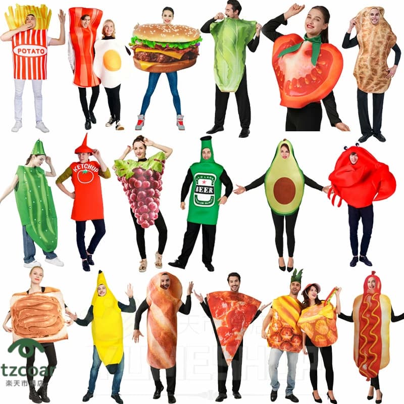 ハロウィン 衣装 食べ物 ホットドッグ ハロウィン コスプレ ハロウィン 衣装 ハロウィン 仮装 コスチューム 衣装 仮装 ハロウィーン ハロウィン 衣装 大人用 女性用 レディース ガールズ ウィッチ イベント用品 ハロウィン コスプレ ハロウィーン衣装 Halloween変装
