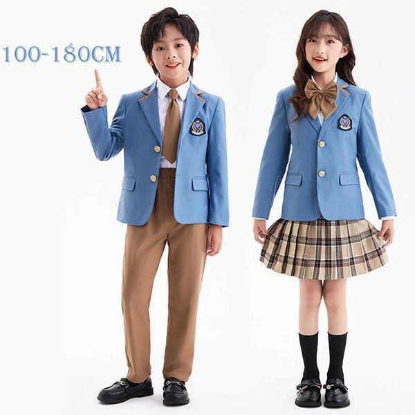 入学式 卒業式 制服 スーツ 学ラン風 5点セット 6点セット 女の子 男の子 小学生 中学生 高校生 ゆったりサイズ 卒服 入園祝い ギフト 卒園式 七五三 お受験 発表会 ジュニア 中学 大きいサイズ dx016m5m5x0 6,390円
