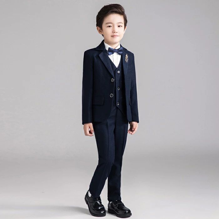 卒業式 スーツ 男の子 160 子供 スーツ 男の子 男児 フォーマルスーツ 入学式 卒業式 結婚式 七五三 発表会 100 110 120 130 140 150 160 キッズスーツ 七五三 発表会 結婚式 ネイビー 卒業式 入学式 子供フォーマル 卒業式 スーツ 男の子da609zezex0