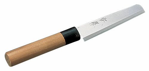 楽天市場】杉光 別打プロ用和庖丁 本格プロ用うなぎさき名古屋型_刃渡