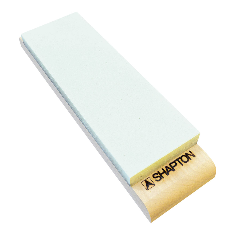 楽天市場】シャプトン セラミック砥石 ＜M15（台付）#1000 中荒砥