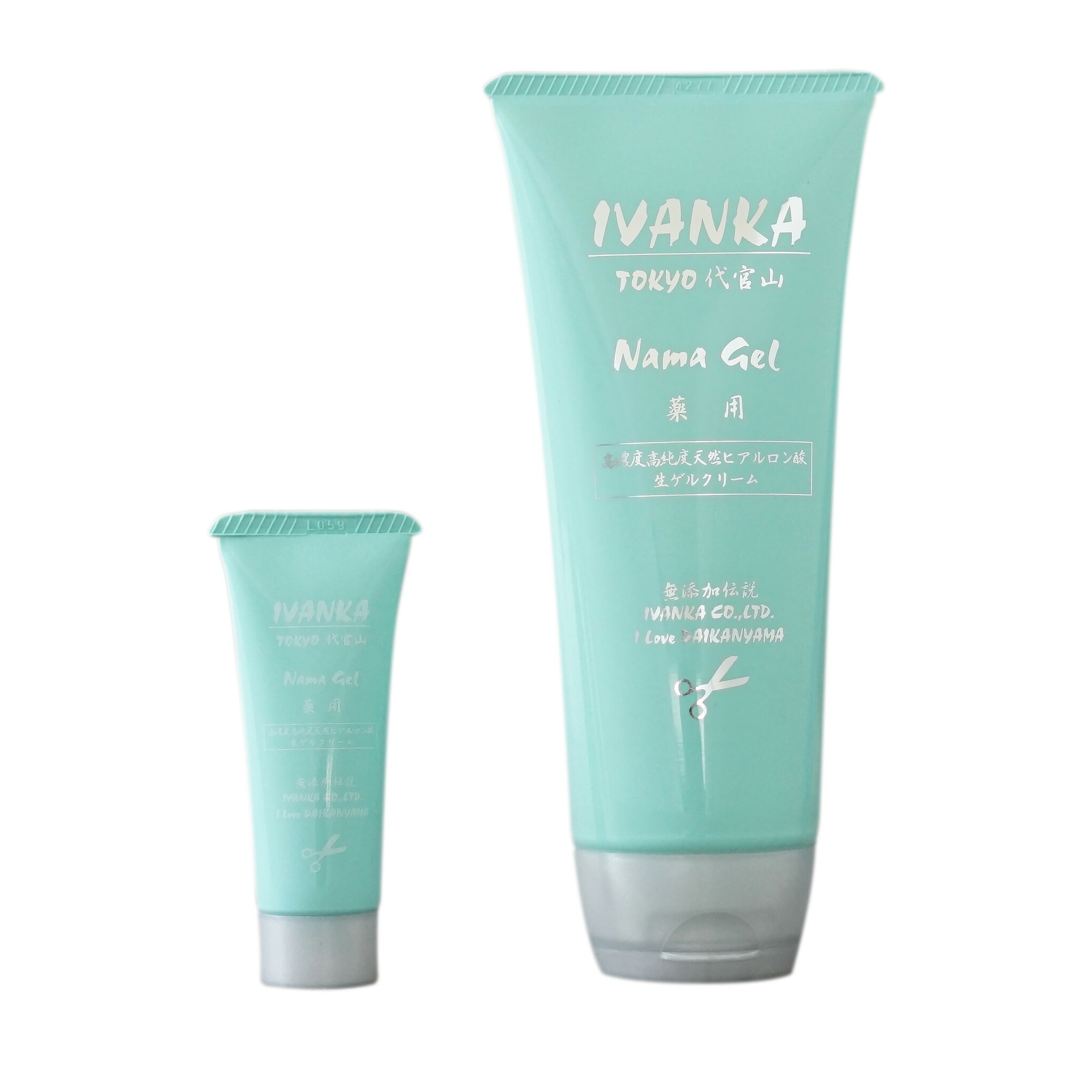 楽天市場】医薬部外品 IVANKA +1 ブーストローション 10ml / 100ml