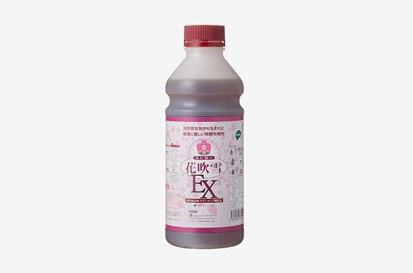 【たい肥】ファイトクローム花吹雪 EX 1kg 【お取り寄せ】|Ivy