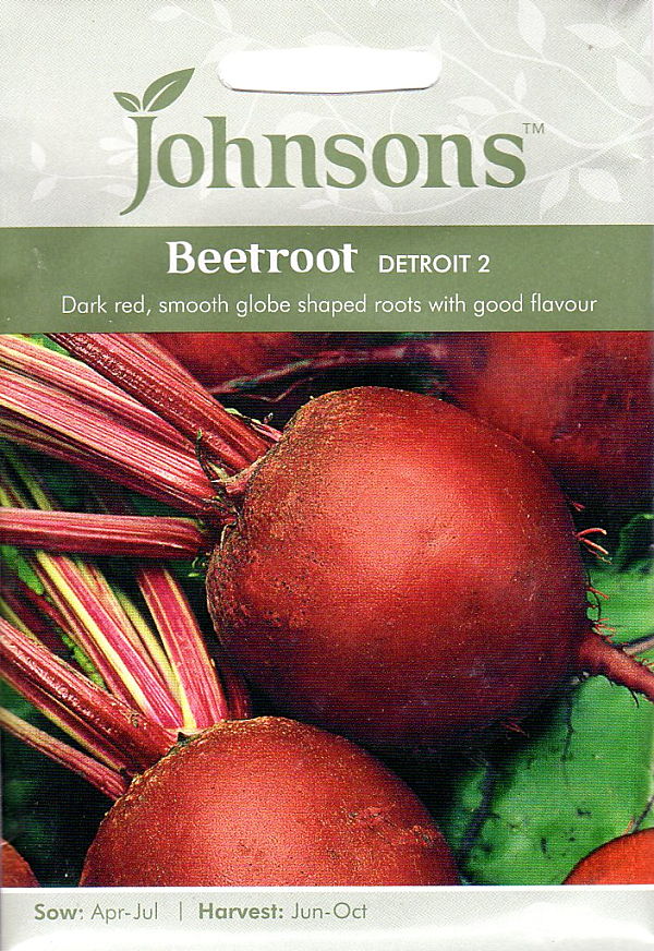 楽天市場 輸入種子 Johnsons Seeds Beetroot Detroit 2 ビートルート デトロイト 2 ジョンソンズシード Ivy
