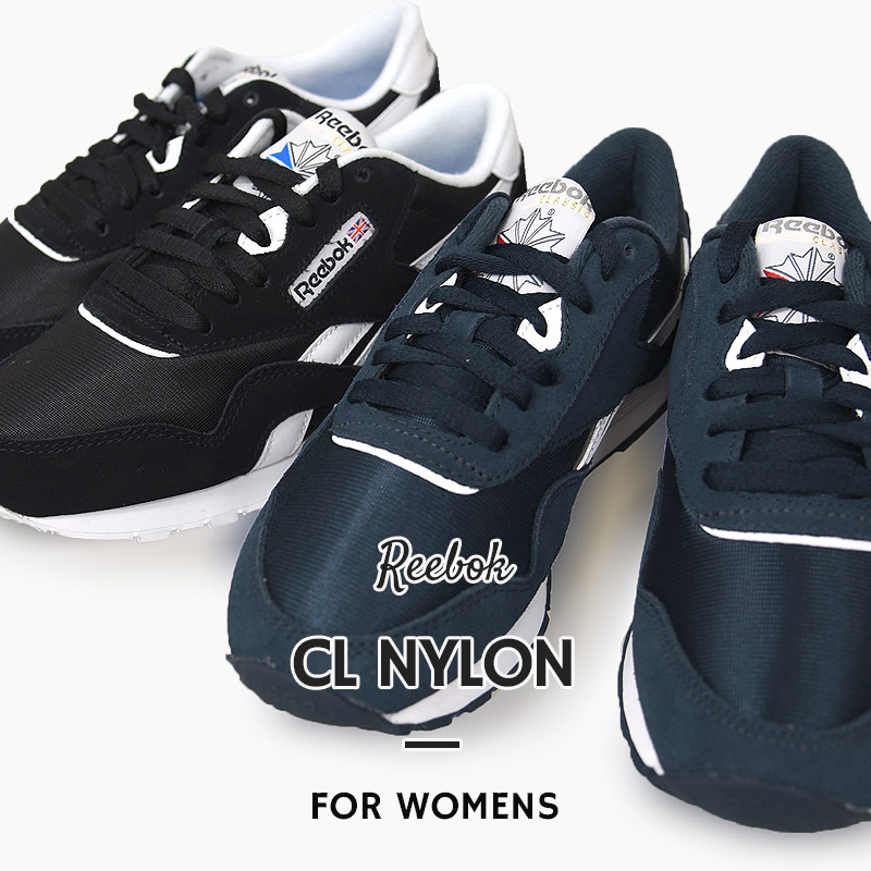 reebok classic nylon 39749