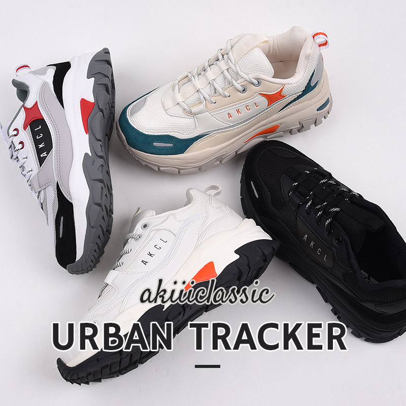 楽天市場】アキクラシック akiiiclassic レディース スニーカー