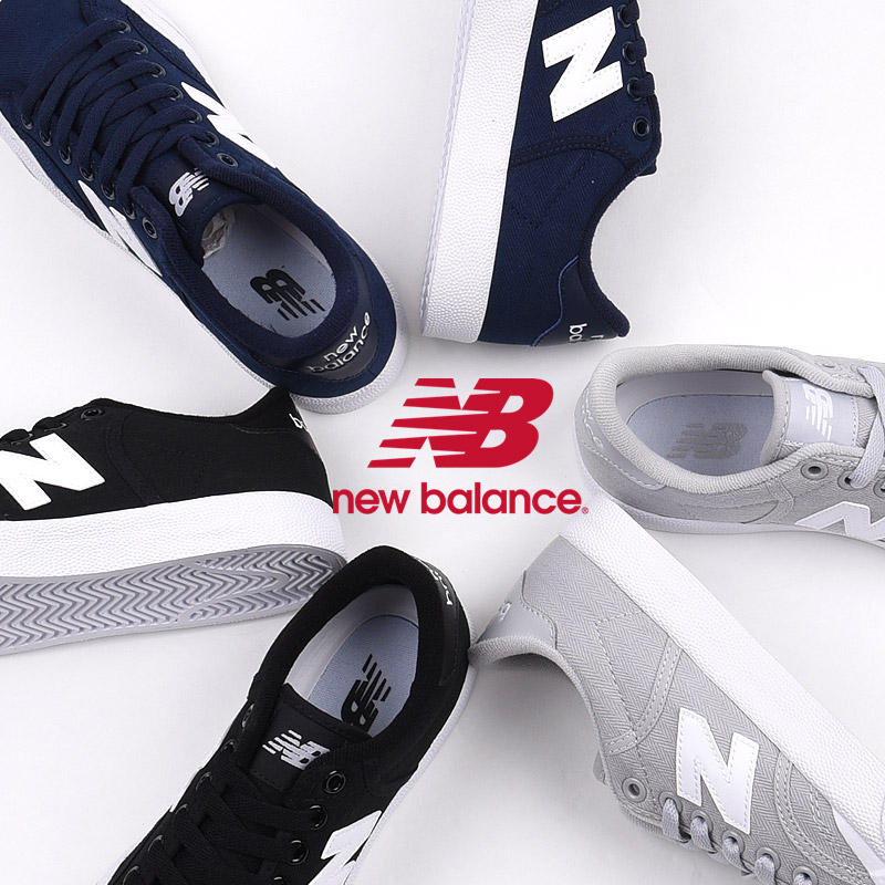 楽天市場 ニューバランス Newbalance メンズ レディース スニーカー カジュアル シューズ 靴 ファッション ストリート Pro Court Vulc Sqa Sqc Sqd 黒 灰 紺 Ivy Casual