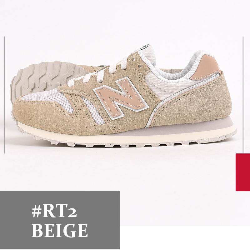 配送員設置送料無料 ニューバランス newbalance スニーカー レディース メンズ ローカット カジュアル シューズ ファッション WL373  RT2 RW2 ML373 RG2 RS2 conectasoftware.com