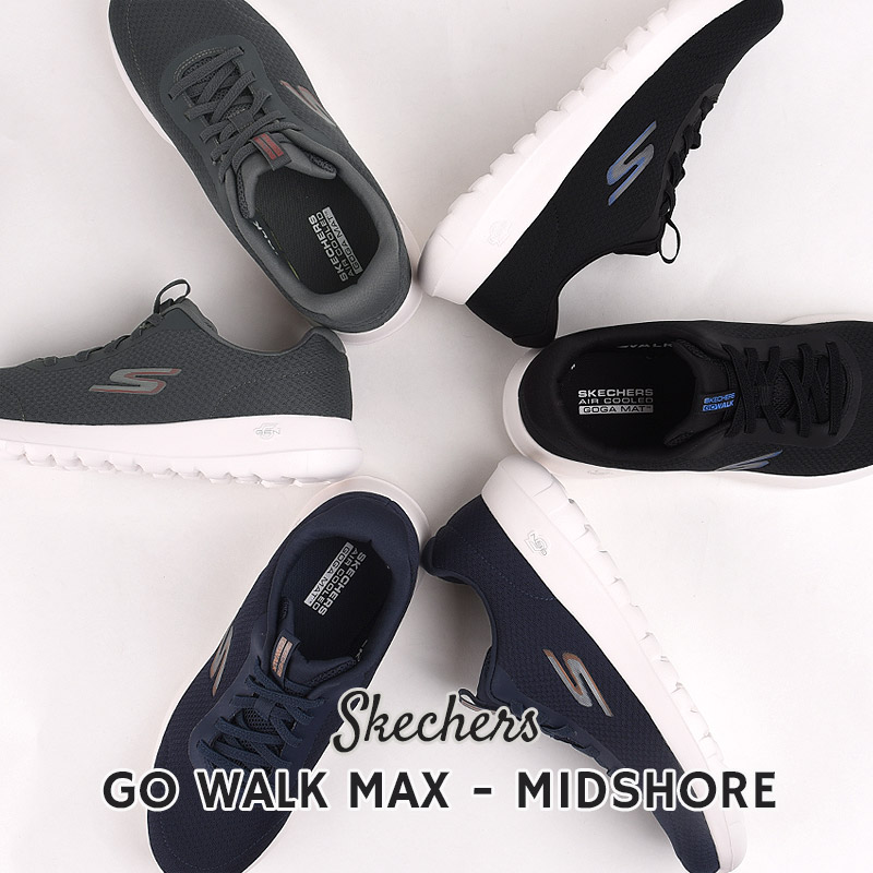 楽天市場】スケッチャーズ skechers スニーカー メンズ カジュアル シューズ ファッション スポーツ 靴 GO WALK FLEX  216484 BKW 黒 : IVY CASUAL