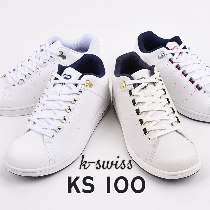 楽天市場】 K-SWISS スニーカー カジュアル メンズ シューズ 靴 