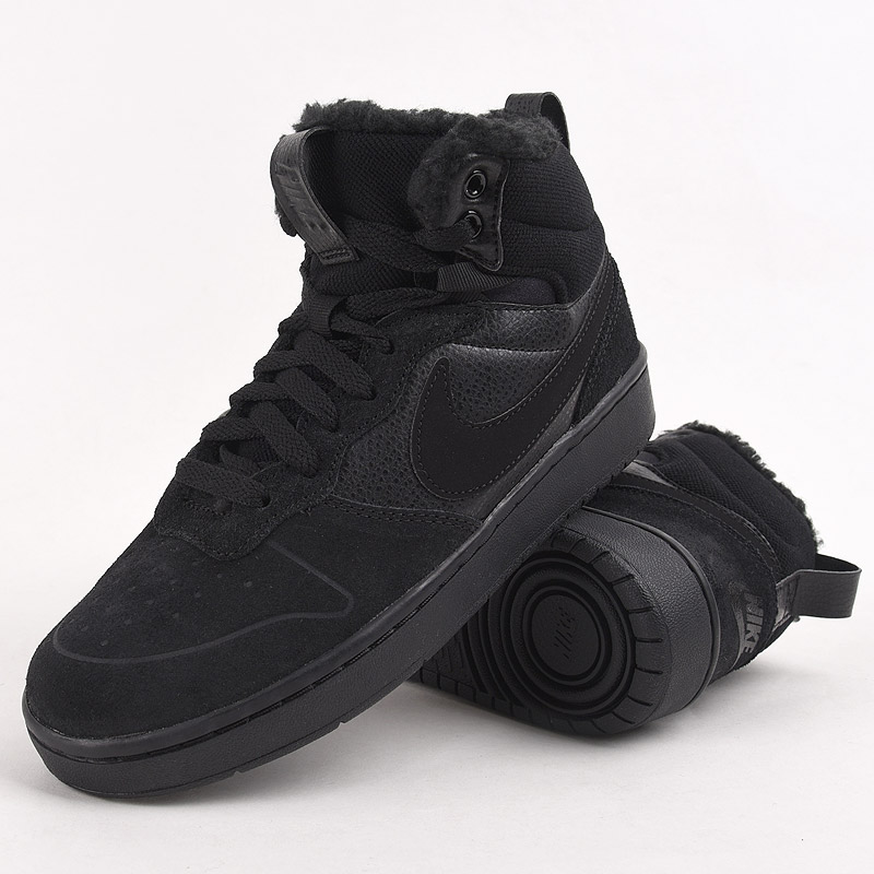 シューズ・サンダルその他 Nike Court Burrow Mid 2 Junior Boots CQ4023-001 楽天市場】ナイキ nike スニーカー ジュニア カジュアル