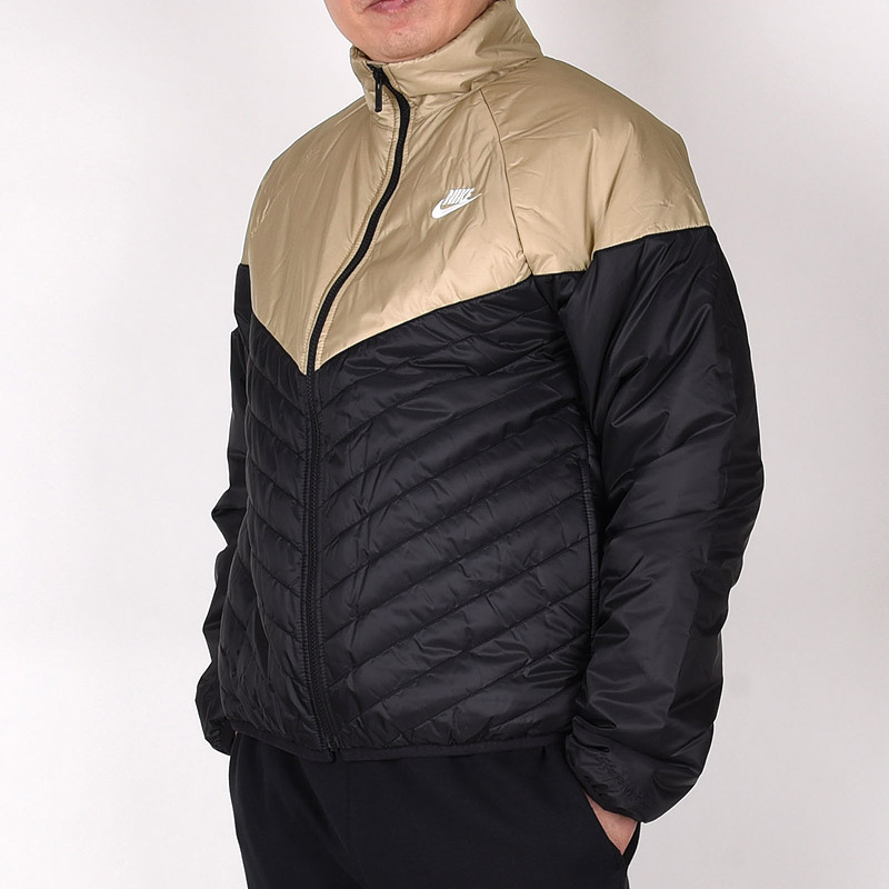 楽天市場】ナイキ メンズ アウター ジャケット 中綿 保温 はっ水 撥水