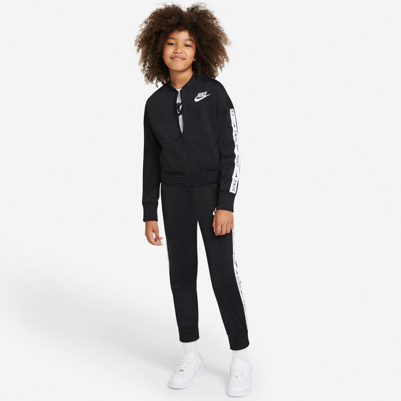 NIKE CLOT ナイキ セットアップ トラックスーツ トレーニング 楽天市場】ナイキ Nike YTH ガールズ TRICOT トラックスーツ