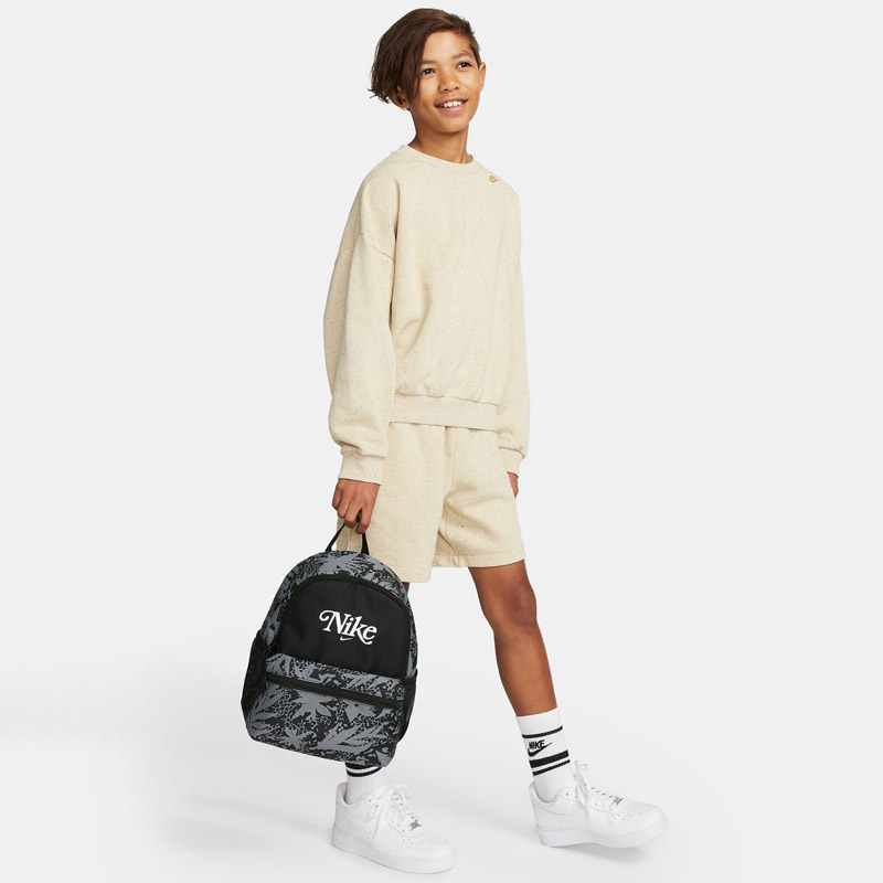 Nike フューチュラ ミニバックパック / ブラウン HJ8503-104 ナイキ（NIKE）（レディース）フューチュラ ミニ バックパック