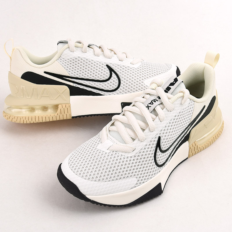 NIKE ナイキ アルファメニス 2018 ナイキ シューズ アルファメニスプロ4 ブラック／シルバー