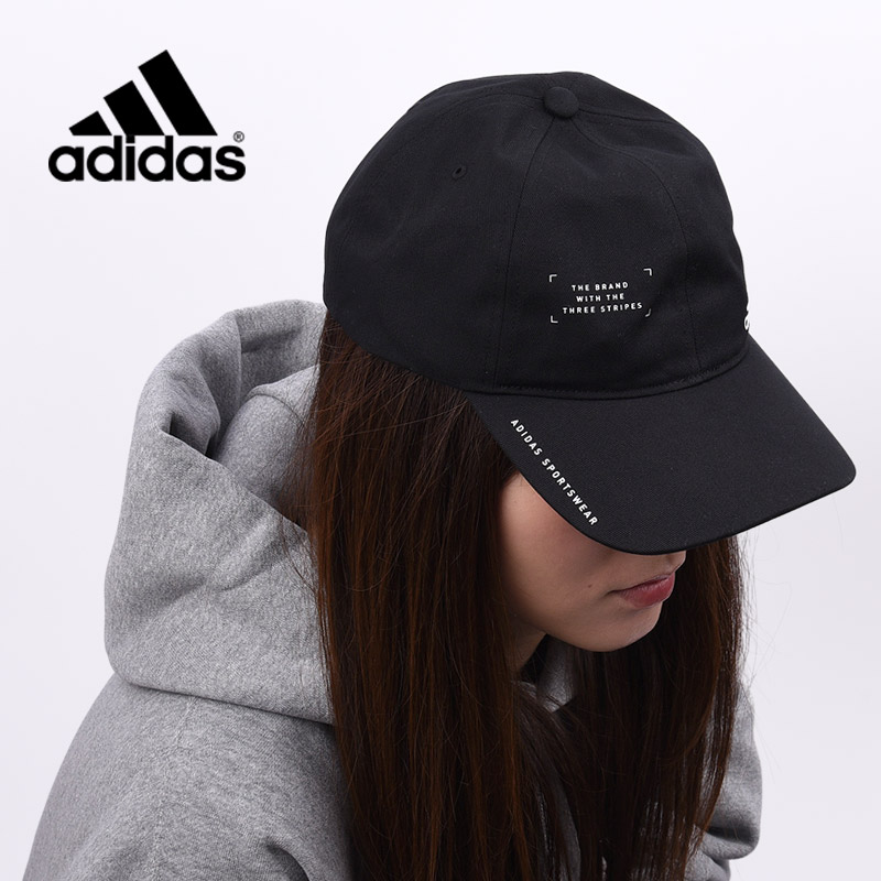 ビンテージ　00s adidas ハンチング帽　キャップ　3本ライン　アディダス ビンテージ 00s adidas ハンチング帽 キャップ 3本ライン