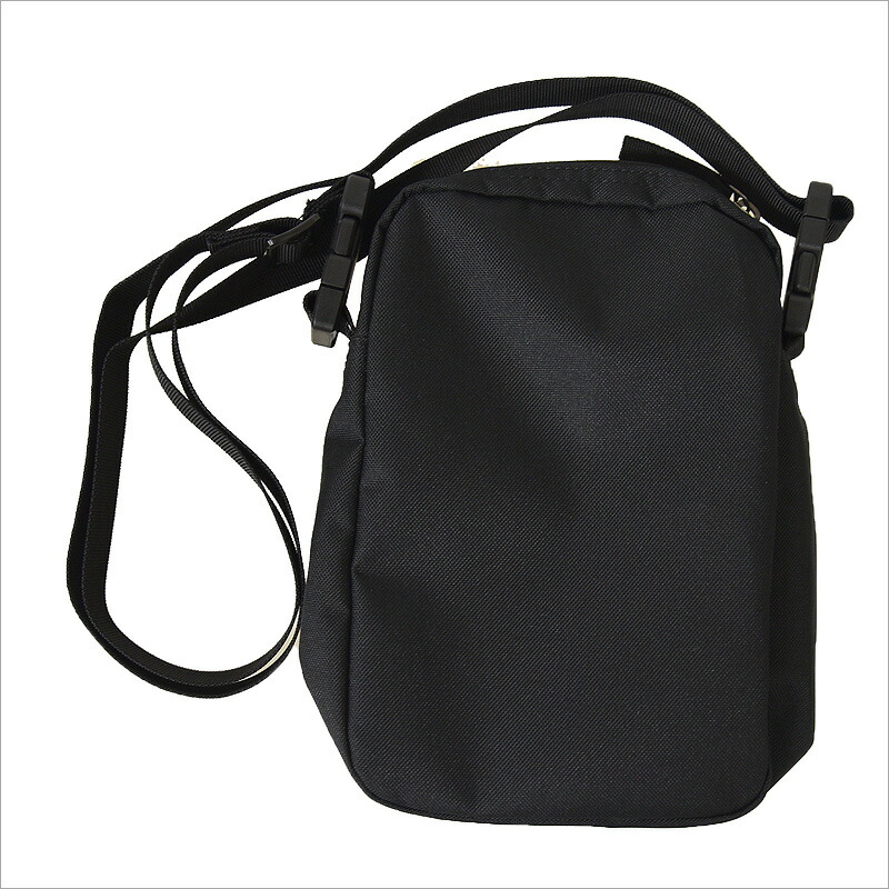 楽天市場 ナイキ Nike ショルダーバッグ バッグ メンズ レディース スポーツ ポーチ ヘリテージコアスモールアイテム2 0 Ba58 010 黒 Ivy Casual