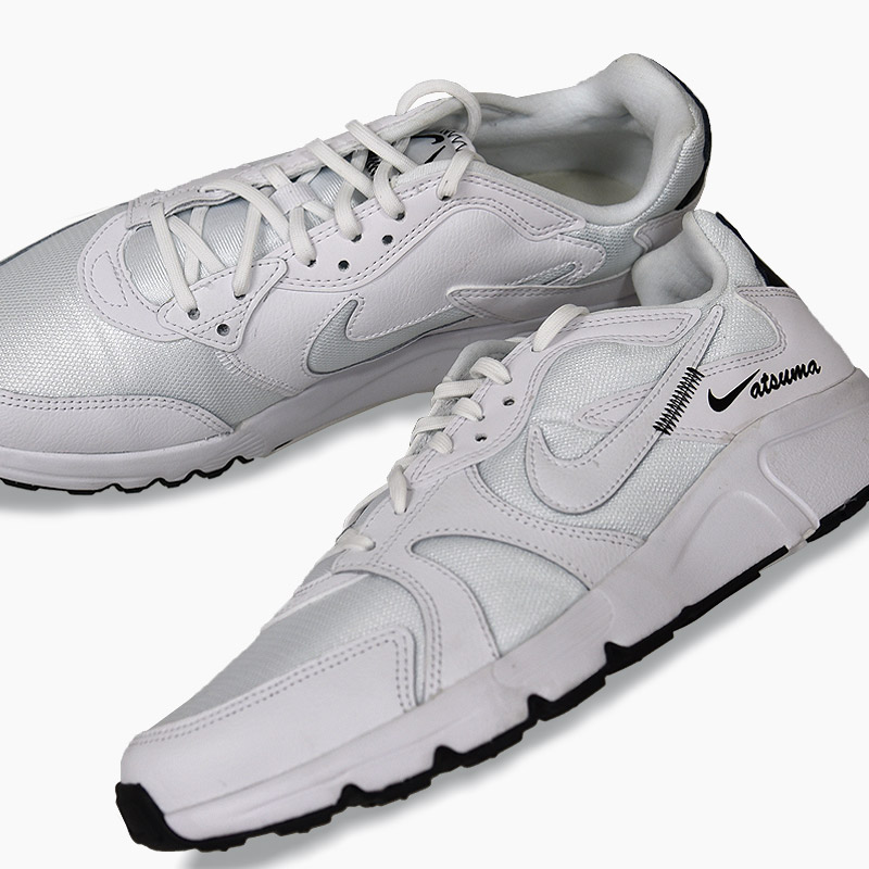楽天市場 ナイキ Nike スニーカー メンズ シューズ 靴 ファッション スポーツ ローカットatsuma Cd5461 100 白 Ivy Casual