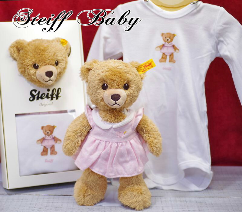 teddy bear gift set