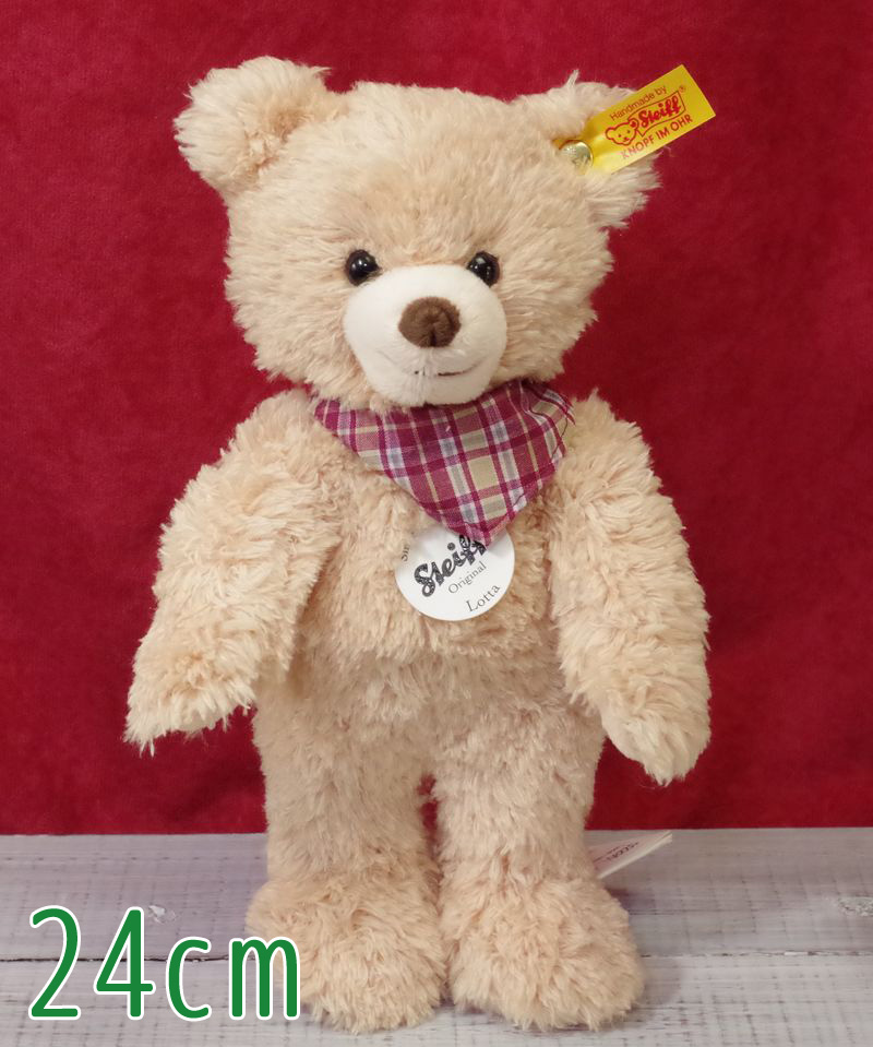 ted teddy bear 24 inch