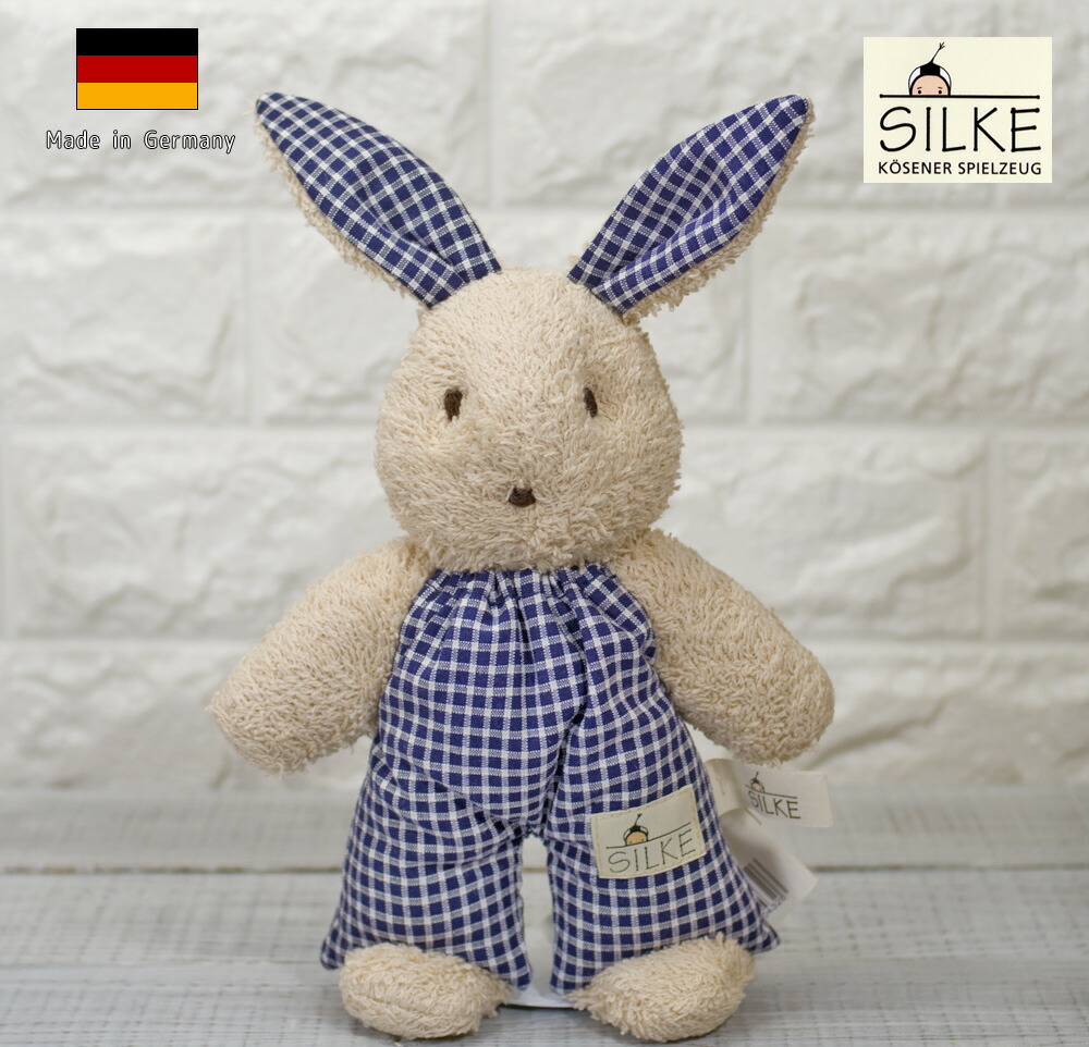 kosen　ケーセン　ぬいぐるみ　うさぎ　白　ホワイト　White 楽天市場】ケーセン ぬいぐるみ kosen ドワーフロップの子 白