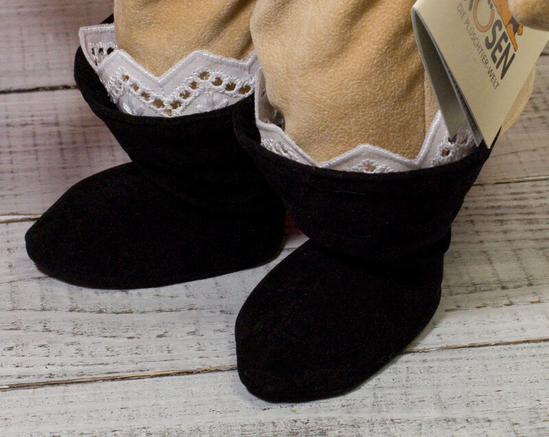 【楽天市場】ケーセン ぬいぐるみ kosen 長靴を履いた猫 Puss in Boots 40cm リアル 動物：テディベア専門店 アイビールーム