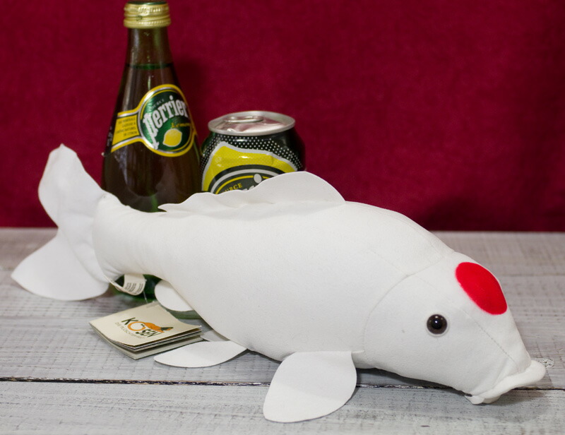 新発売の 鯉の人形 再入荷 Oreidoscolchoes Com Br