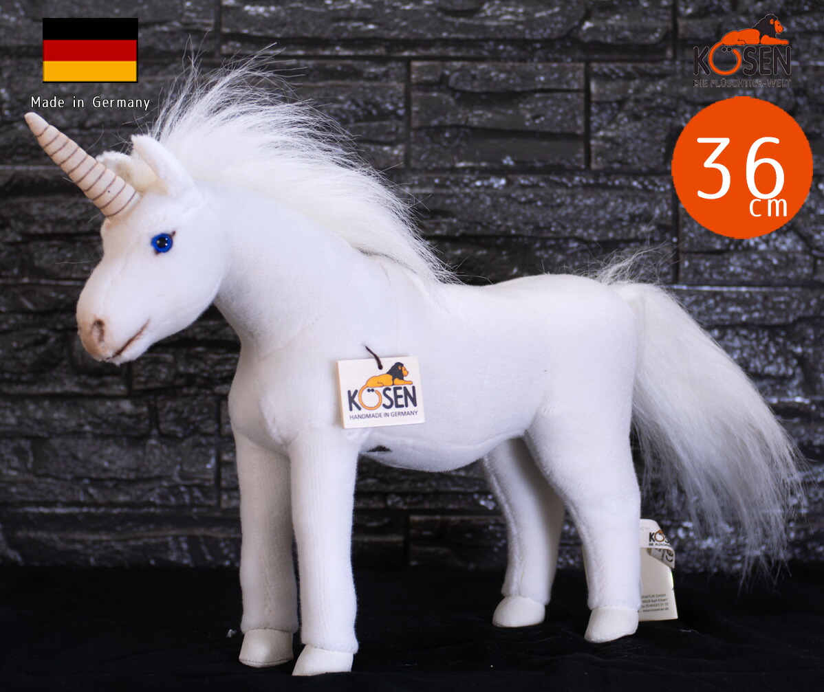楽天市場】シュタイフ テディベア Steiff スターリー ユニコーン
