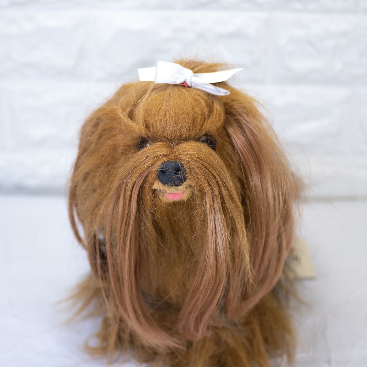 楽天市場 ケーセン ぬいぐるみ Kosen ヨークシャーテリア 31cm Yorkshire Terrier Yorkie 犬 いぬ リアル 動物 テディベア専門店 アイビールーム