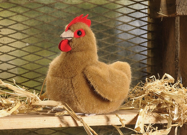 即納最大半額 ケーセン ぬいぐるみ Kosen 牝鶏 ニワトリ レッドブラウン 14cm Hen Small Red Brown リアル 動物 安心の定価販売 Www Ledefiscad Com