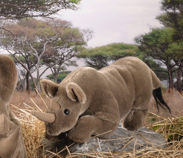 ラ*ン様 ドイツ　ケーセンぬいぐるみ　アイベックス ラ*ン様 ドイツ ケーセンぬいぐるみ アイベックス - メルカリ