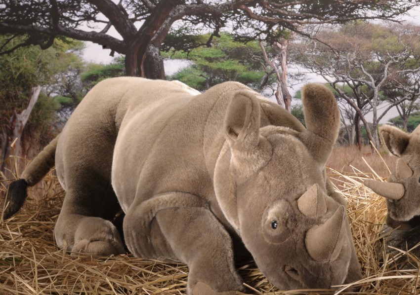 楽天市場】ケーセン ぬいぐるみ kosen カバ 寝そべり 子供 35cm