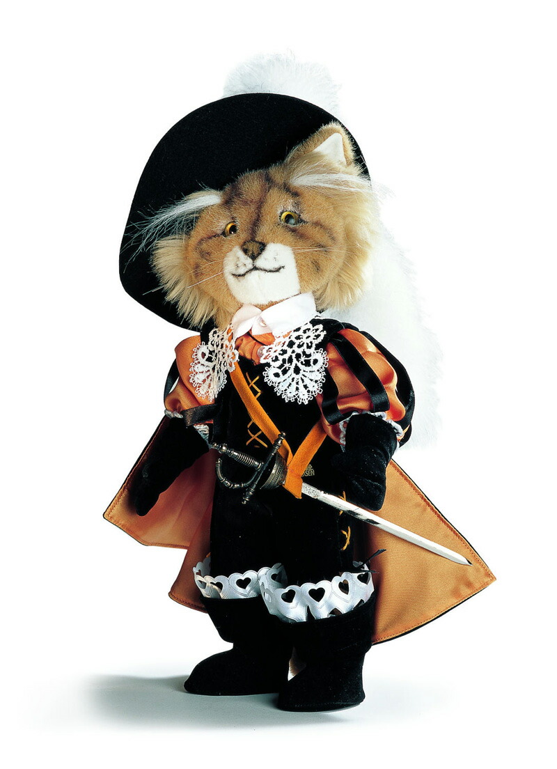 ぬいぐるみ 希少、平成レトロ』1995年 怪盗セイントテール ルビィ