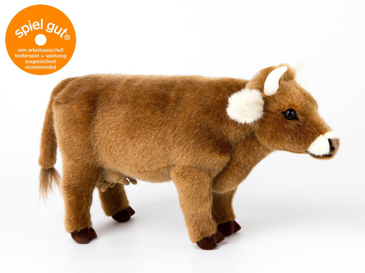 楽天市場】ケーセン ぬいぐるみ kosen ろば グレー 35cm Donkey リアル