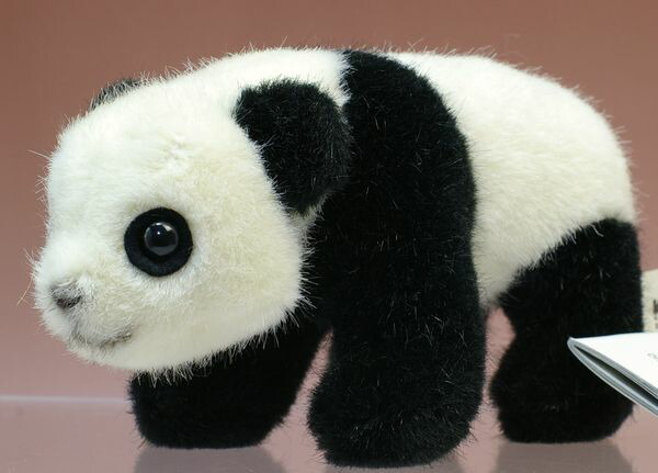 楽天市場】ケーセン ぬいぐるみ Kosen マーモット 34cm Murmeltier