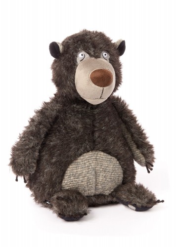 楽天市場】シギキッド バディ テディベア くま ぬいぐるみ sigikid