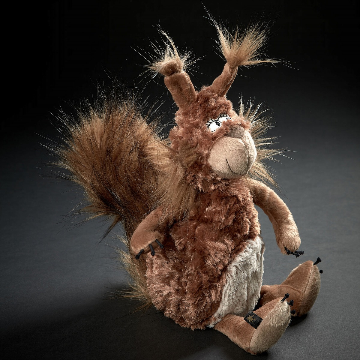 楽天市場】シギキッド キーツ マウズ ネコ猫 ぬいぐるみ sigikid