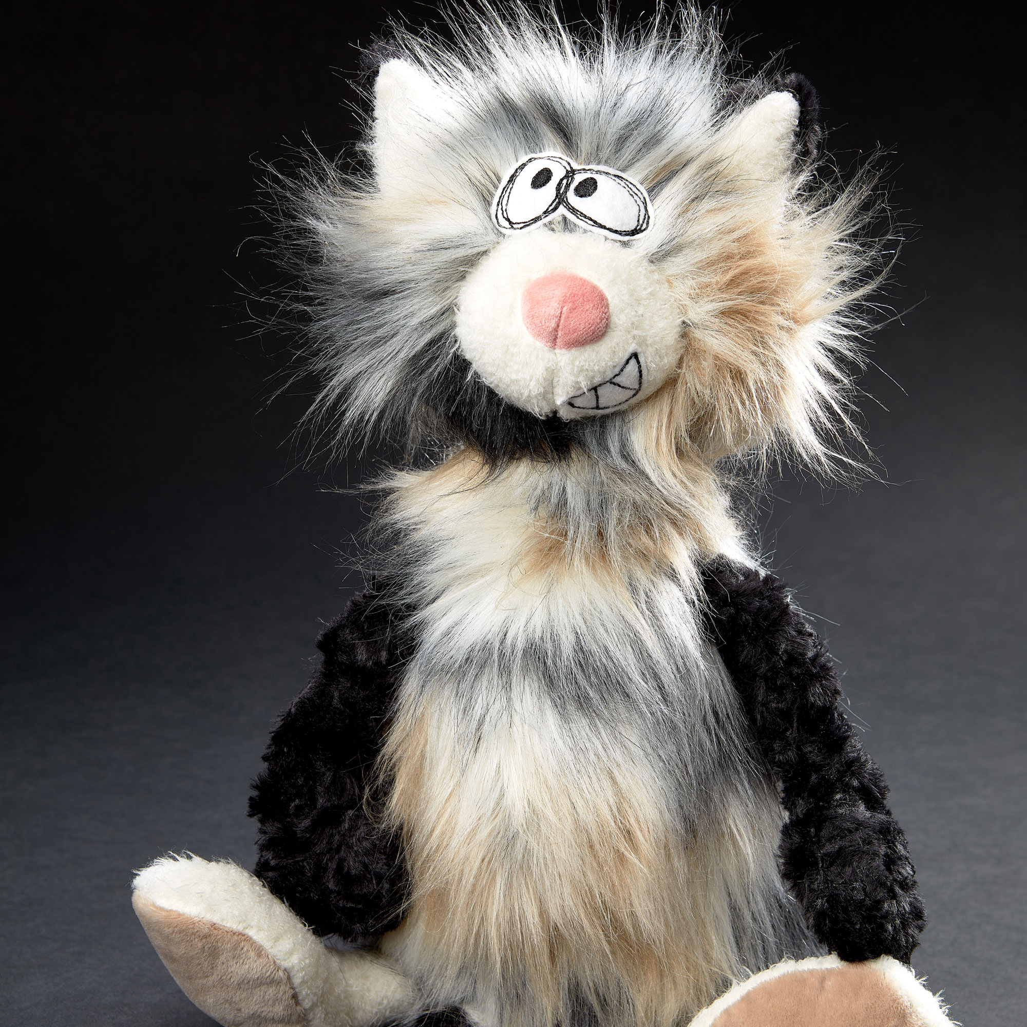 楽天市場】シギキッド Sigikid ぬいぐるみ Ach Good! ナチュラル