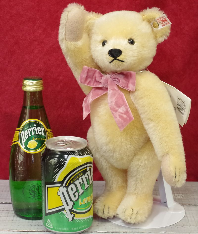 シュタイフ テディベア Steiff 歓喜の歌 Ode An Die Freude テディベア クリスマス Prescriptionpillsonline Is