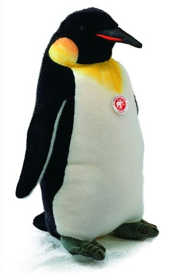 楽天市場】シュタイフ フラップ ペンギン ean 075728 60cm